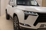 Used 2024 Lexus GX 550 image 4