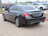 Used 2018 Mercedes-Benz C 300 4MATIC Sedan image 5