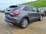 Certified 2021 Ford Escape SE w/ Cold Weather Package image 3