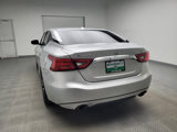Used 2018 Nissan Maxima 3.5 SV image 6
