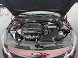 Used 2017 Kia Optima LX w/ Convenience Package image 4