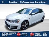 Used 2015 Volkswagen GTI S image 1