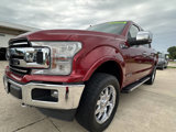 Used 2018 Ford F150 Lariat w/ Equipment Group 502A Luxury image 2
