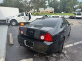 Used 2010 Chevrolet Malibu LTZ w/ Rear Power Package image 6