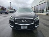 Used 2017 INFINITI QX60 AWD w/ Deluxe Technology Package image 2