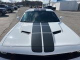 Used 2021 Dodge Challenger SXT w/ Blacktop Package image 3