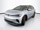 Used 2021 Volkswagen ID.4 Pro S w/ ID.4 Protection Package image 2