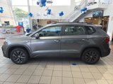 Certified 2022 Volkswagen Taos S w/ IQ Drive S Package image 5