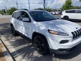 Used 2018 Jeep Cherokee Latitude w/ Altitude Package image 2