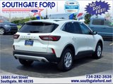 Certified 2023 Ford Escape Active image 2