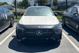 New 2025 Mercedes-Benz CLA 250 4MATIC image 6