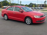 Used 2014 Volkswagen Jetta SE image 2