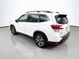 Used 2020 Subaru Forester Limited w/ Popular Package #3 image 5