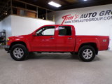 Used 2011 Chevrolet Colorado LT image 2