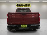 Used 2019 Chevrolet Silverado 1500 Custom Trail Boss w/ Custom Convenience Package image 2