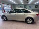 Used 2013 Chevrolet Cruze LT image 3