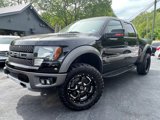 Used 2011 Ford F150 Raptor w/ Raptor Luxury Pkg image 3