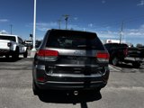 Used 2016 Jeep Grand Cherokee Limited w/ Luxury Group II image 4
