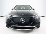 Used 2023 Mercedes-Benz EQE 350+ 4MATIC SUV image 2