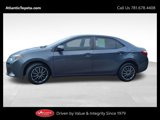 Used 2016 Toyota Corolla LE image 4