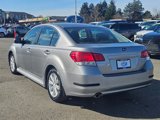 Used 2010 Subaru Legacy 2.5i Premium image 5