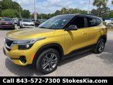 Certified 2021 Kia Seltos S image 2