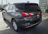 Used 2018 Chevrolet Equinox LT image 3