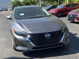 New 2025 Nissan Sentra S image 3