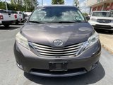 Used 2012 Toyota Sienna XLE image 2
