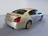 Used 2007 Nissan Maxima 3.5 SE w/ Driver Preferred Pkg image 6