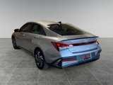 Used 2025 Hyundai Elantra Sport image 4