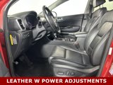 Used 2018 Kia Sportage EX w/ EX Technology Package image 4