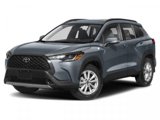 New 2023 Toyota Corolla Cross LE image 4