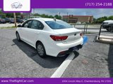 Used 2020 Kia Rio S image 3