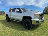 Used 2019 GMC Sierra 2500 SLT image 2