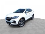 Used 2023 Buick Encore GX Select w/ Safety Package II image 4