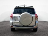 Used 2011 Toyota RAV4 2WD image 5