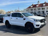 Used 2021 Ford Ranger XLT w/ Equipment Group 301A Mid image 3