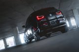 Used 2017 BMW i3 w/ Range Extender image 5
