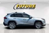 Used 2023 Toyota RAV4 Limited image 2
