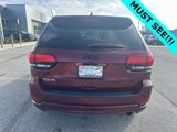 Used 2022 Jeep Grand Cherokee Laredo X image 4