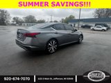 Used 2022 Nissan Altima 2.5 SR image 4