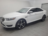Used 2014 Ford Taurus SEL w/ Equipment Group 201A image 2