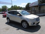 Used 2017 Ford Escape SE w/ Equipment Group 201A image 3