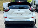 Used 2020 Nissan Murano Platinum image 6