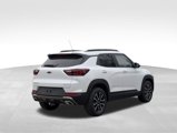 New 2025 Chevrolet TrailBlazer ACTIV w/ Convenience Package image 3