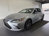 New 2025 Lexus ES 350 w/ Premium Package image 2