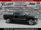 Used 2022 RAM 1500 Limited image 2