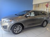 Used 2016 Kia Sorento SX image 4