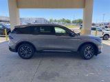 New 2025 Lincoln Nautilus Premier image 2
